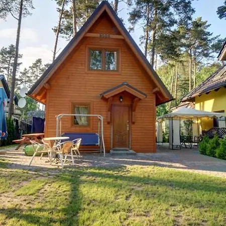 Letniskowy - Beata Pobierowo