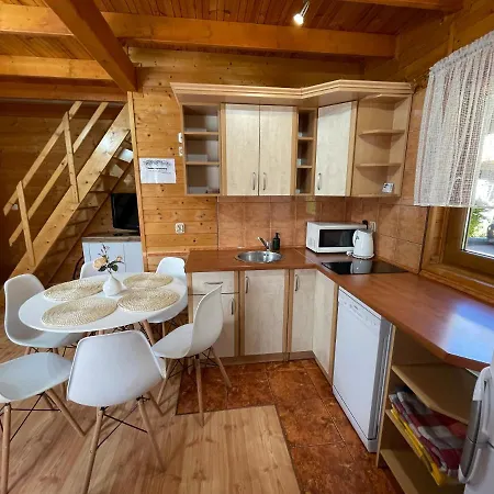 Letniskowy - Beata Pobierowo