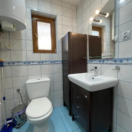 Tatil Evi Letniskowy - Beata