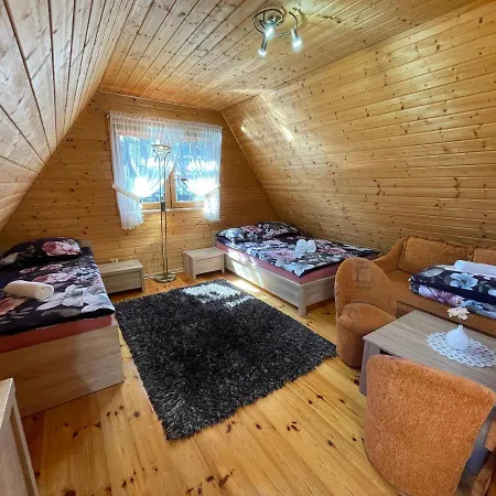 Tatil Evi Letniskowy - Beata Pobierowo