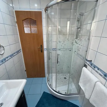 Letniskowy - Beata Pobierowo