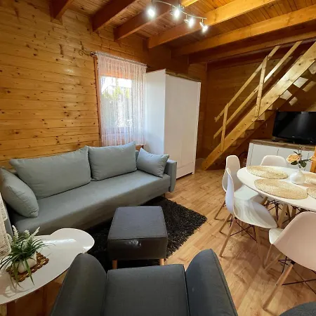 Letniskowy - Beata * Pobierowo