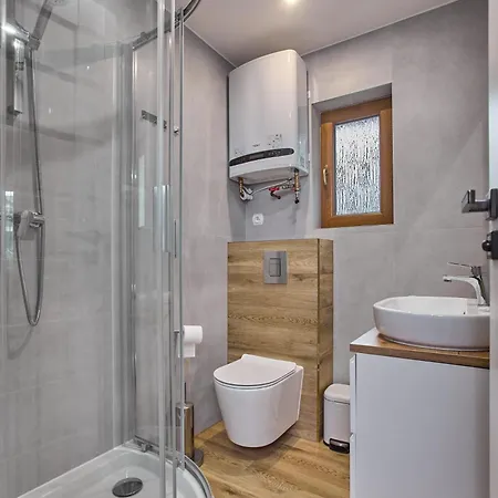 Holiday home Letniskowy - Beata