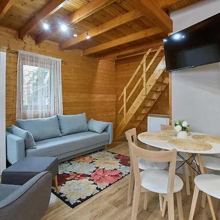 Letniskowy - Beata Holiday home *