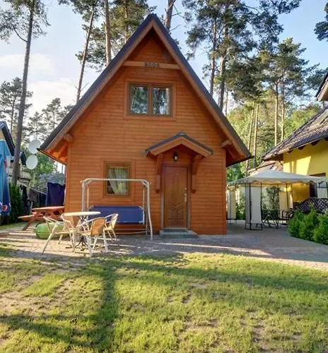 Letniskowy - Beata Pobierowo