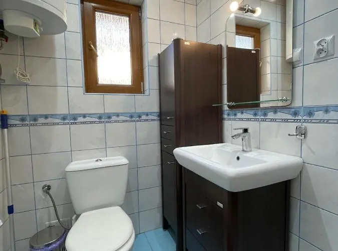 Σπίτι διακοπών Letniskowy - Beata