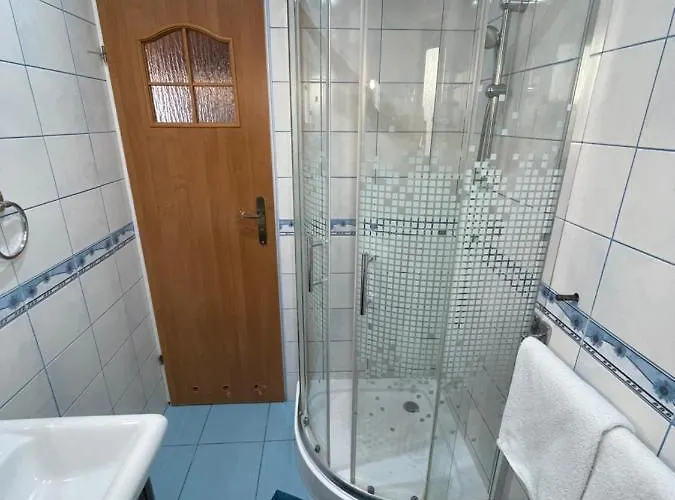 Letniskowy - Beata Pobierowo