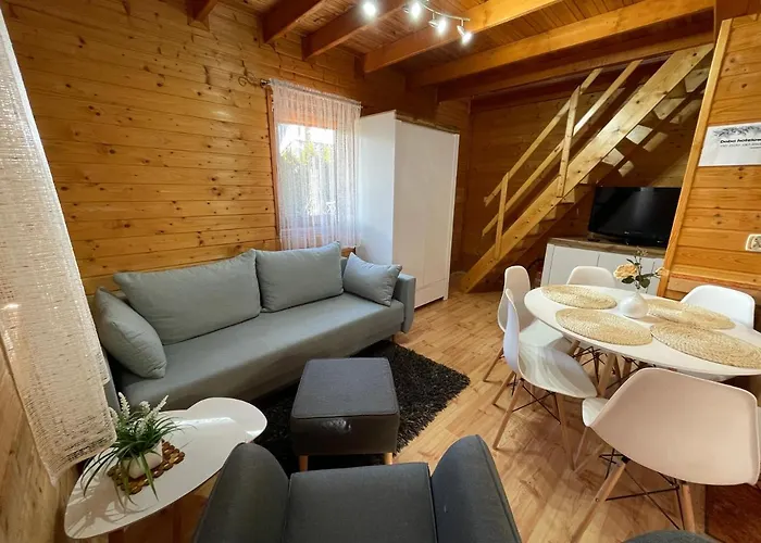 Letniskowy - Beata * Pobierowo