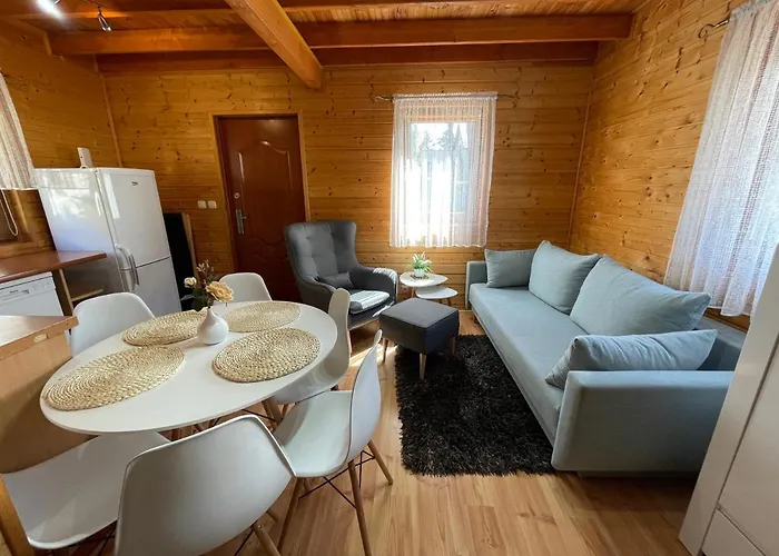 Σπίτι διακοπών Letniskowy - Beata Pobierowo