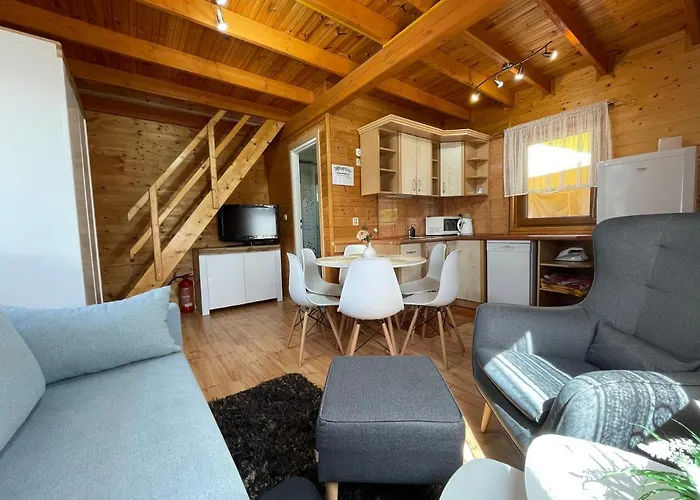 Letniskowy - Beata *